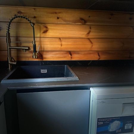 Exclusiva Cabana En Incles - Vistas Al Valle & Pistas De Ski Grandvalira - Free Parking Канилло Экстерьер фото